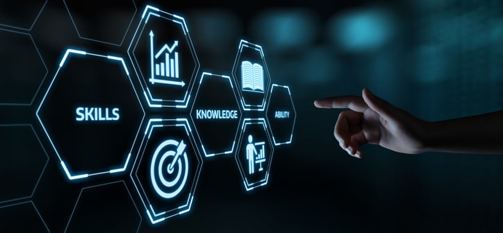 PeopleCentriX - Skills-Based Organisation - TechnoCorp