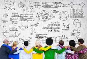 The People Centricity Formula: Empowering Organisations to Thrive in the New World of Work