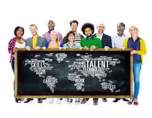 The People Centricity Manifesto: 8 mandates for People-Centric Leaders to Thrive in the New World of Work