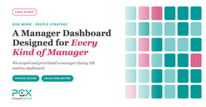 A Manager Dashboard Designed for Every Kind of Manager